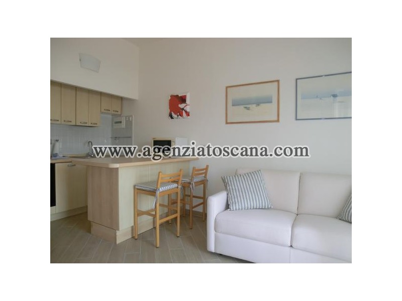 Apartment for rent, Forte Dei Marmi - Centro Storico -  0