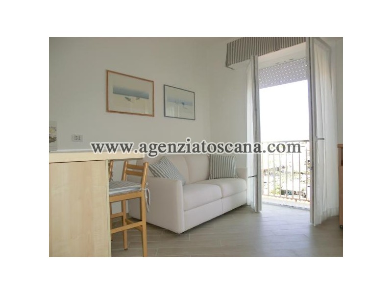 Apartment for rent, Forte Dei Marmi - Centro Storico -  1