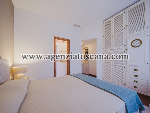 вилла с бассейном за продажа, Forte Dei Marmi - Vittoria Apuana -  33