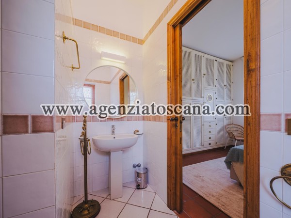 Villa Con Piscina in affitto, Forte Dei Marmi - Vittoria Apuana -  34