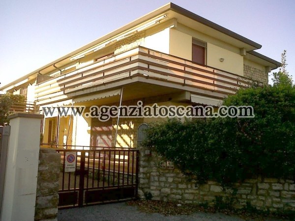 Apartment for sale, Forte Dei Marmi -  13