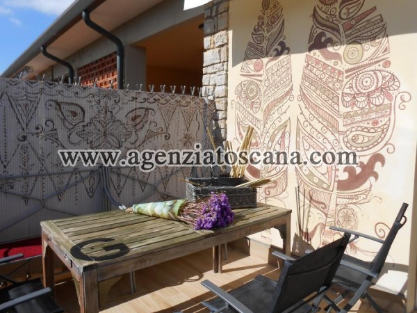 Apartment for sale, Forte Dei Marmi -  3