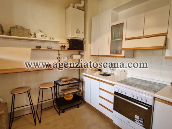 Apartment for sale, Forte Dei Marmi -  6