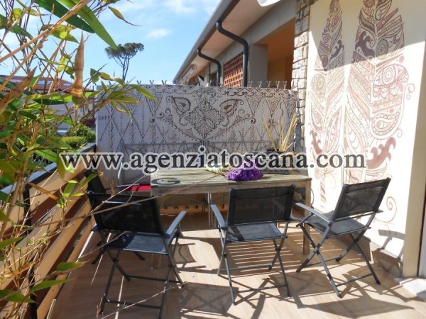 Apartment for sale, Forte Dei Marmi -  2
