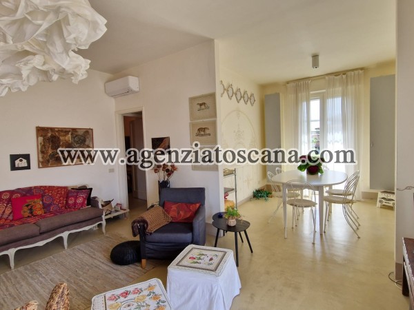 Apartment for sale, Forte Dei Marmi -  4