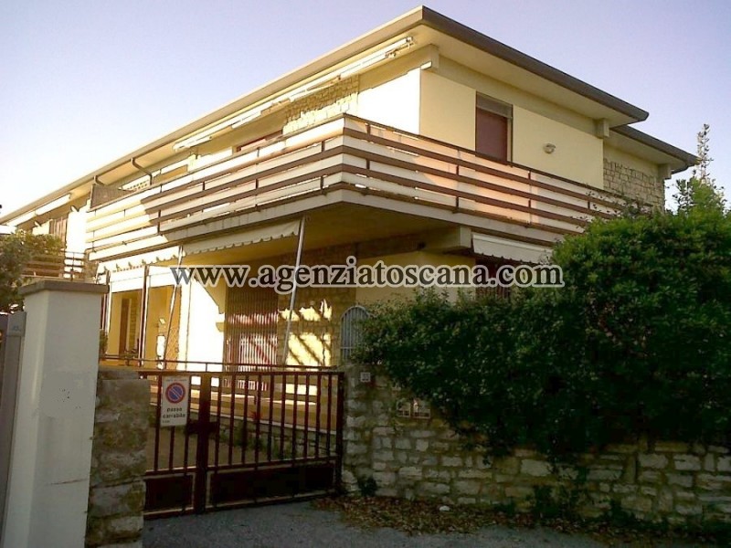 Апартаменты за арендная плата, Forte Dei Marmi -  13