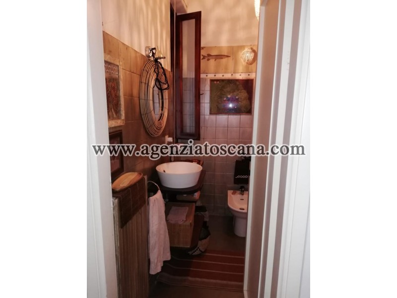 Апартаменты за арендная плата, Forte Dei Marmi -  8