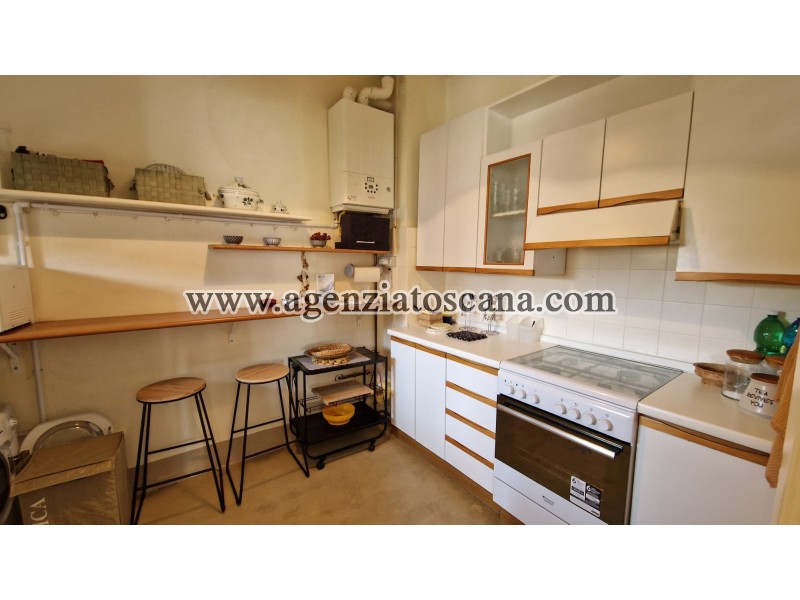 Апартаменты за арендная плата, Forte Dei Marmi -  6