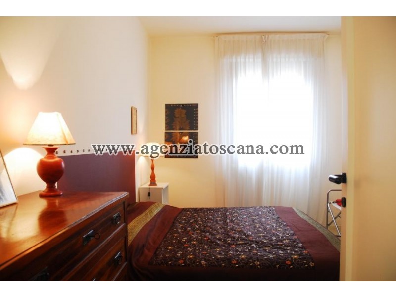 Апартаменты за арендная плата, Forte Dei Marmi -  11