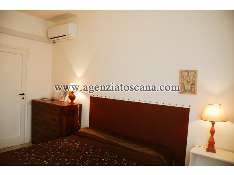 Апартаменты за арендная плата, Forte Dei Marmi -  12