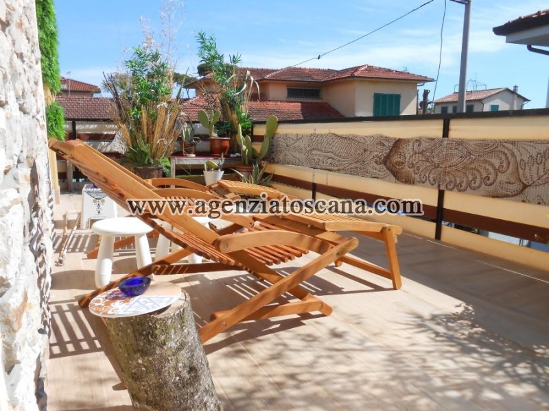 Апартаменты за арендная плата, Forte Dei Marmi -  1