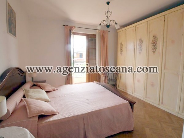 Вилла за продажа, Forte Dei Marmi - Centrale -  21