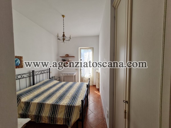 Appartamento in affitto, Forte Dei Marmi - Centrale -  25