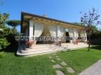 Вилла бифамильяре за арендная плата, Forte Dei Marmi - Centrale -  1