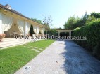 Вилла бифамильяре за арендная плата, Forte Dei Marmi - Centrale -  2