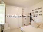Вилла бифамильяре за арендная плата, Forte Dei Marmi - Centrale -  19