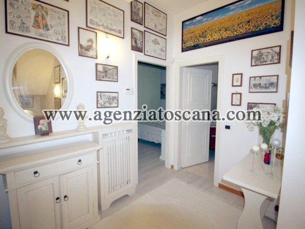 Villa Bifamiliare in affitto, Forte Dei Marmi - Centrale -  17