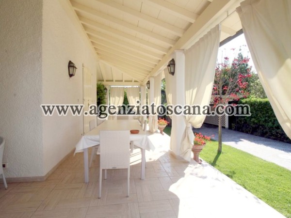 Villa Bifamiliare in affitto, Forte Dei Marmi - Centrale -  6