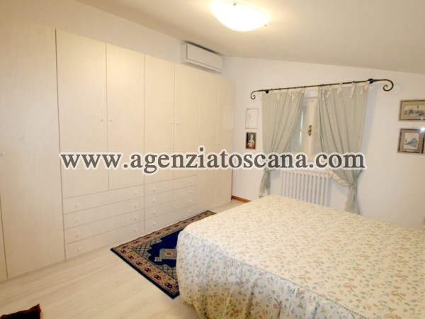 Villa Bifamiliare in affitto, Forte Dei Marmi - Centrale -  35