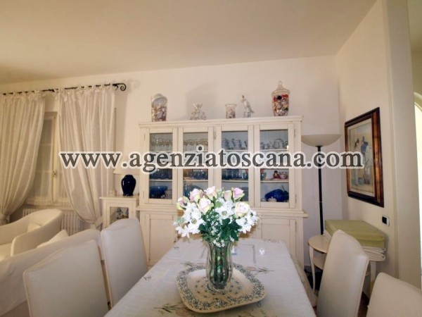 Villa Bifamiliare in affitto, Forte Dei Marmi - Centrale -  11