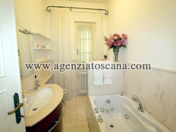 Villa Bifamiliare in affitto, Forte Dei Marmi - Centrale -  25