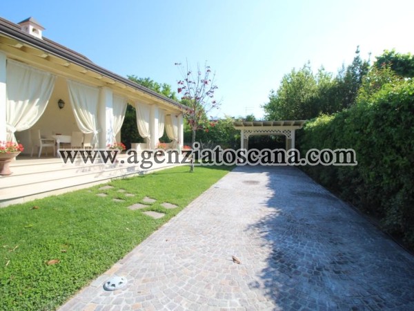 Villa Bifamiliare in affitto, Forte Dei Marmi - Centrale -  2