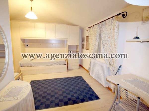 Villa Bifamiliare in affitto, Forte Dei Marmi - Centrale -  31