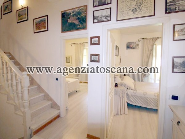 Villa Bifamiliare in affitto, Forte Dei Marmi - Centrale -  26