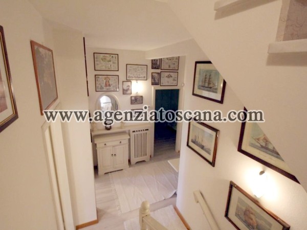 Villa Bifamiliare in affitto, Forte Dei Marmi - Centrale -  36