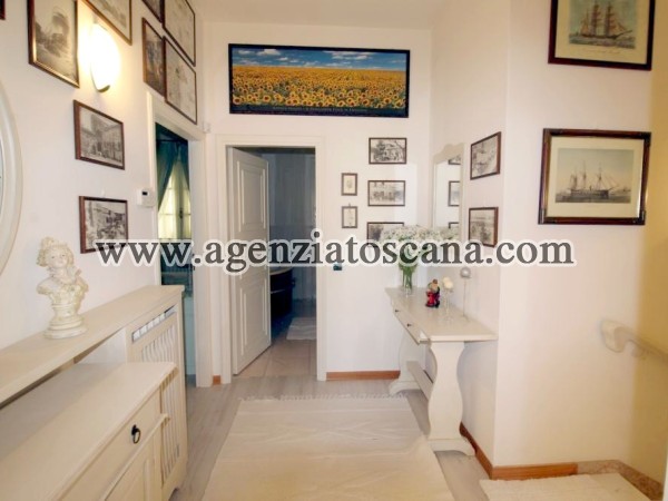 Villa Bifamiliare in affitto, Forte Dei Marmi - Centrale -  29