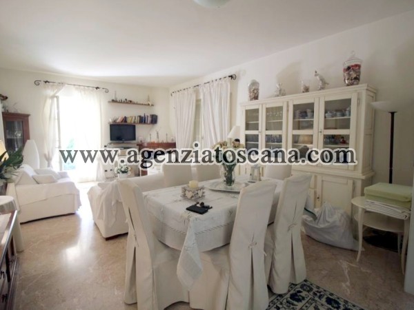 Villa Bifamiliare in affitto, Forte Dei Marmi - Centrale -  8