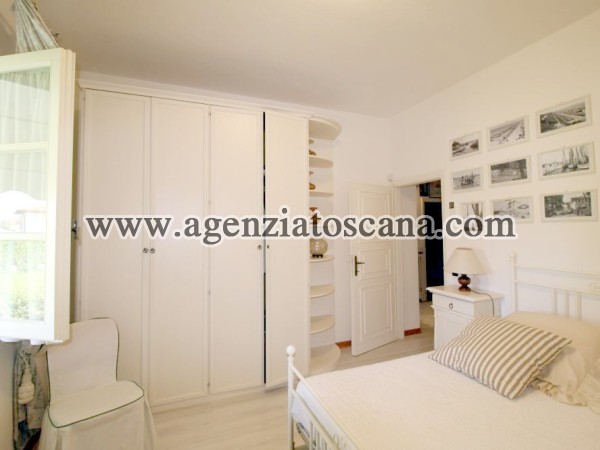 Villa Bifamiliare in affitto, Forte Dei Marmi - Centrale -  19