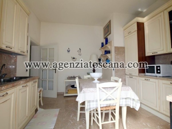 Villa Bifamiliare in affitto, Forte Dei Marmi - Centrale -  15