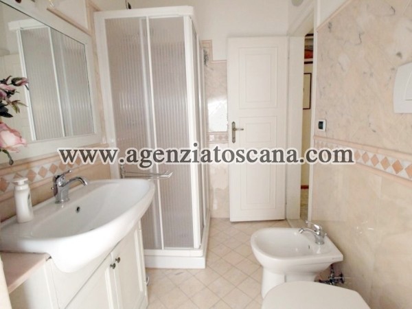 Villa Bifamiliare in affitto, Forte Dei Marmi - Centrale -  34