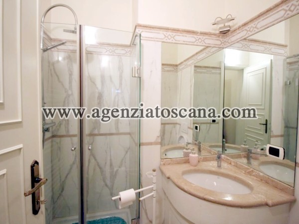 Villa Bifamiliare in affitto, Forte Dei Marmi - Centrale -  16