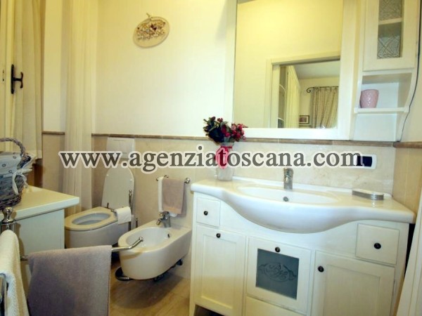 Villa Bifamiliare in affitto, Forte Dei Marmi - Centrale -  24