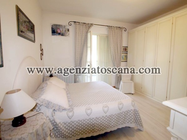 Villa Bifamiliare in affitto, Forte Dei Marmi - Centrale -  20