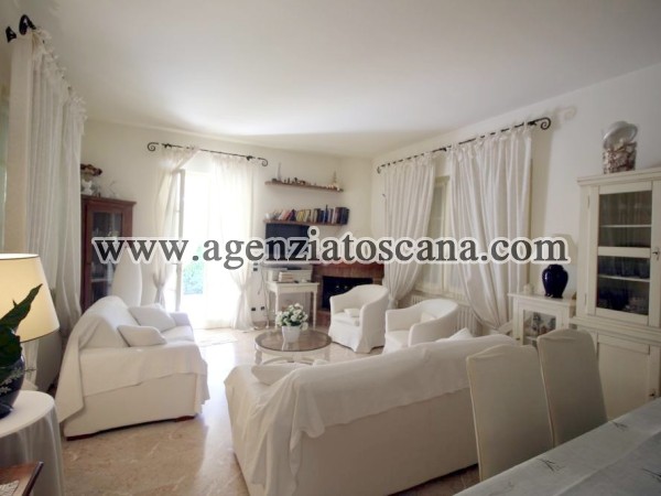 Villa Bifamiliare in affitto, Forte Dei Marmi - Centrale -  13
