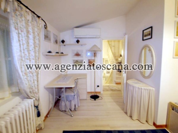 Villa Bifamiliare in affitto, Forte Dei Marmi - Centrale -  33