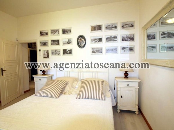 Villa Bifamiliare in affitto, Forte Dei Marmi - Centrale -  21