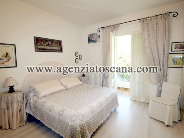 Villa Bifamiliare in affitto, Forte Dei Marmi - Centrale -  22