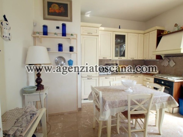 Villa Bifamiliare in affitto, Forte Dei Marmi - Centrale -  12