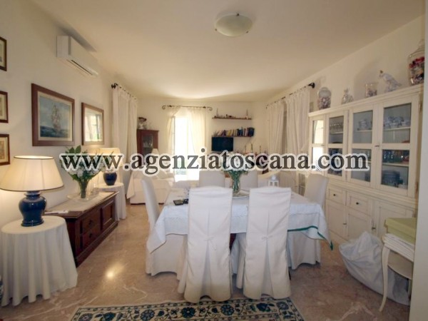 Villa Bifamiliare in affitto, Forte Dei Marmi - Centrale -  9