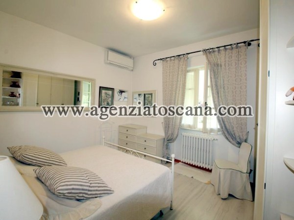Villa Bifamiliare in affitto, Forte Dei Marmi - Centrale -  18