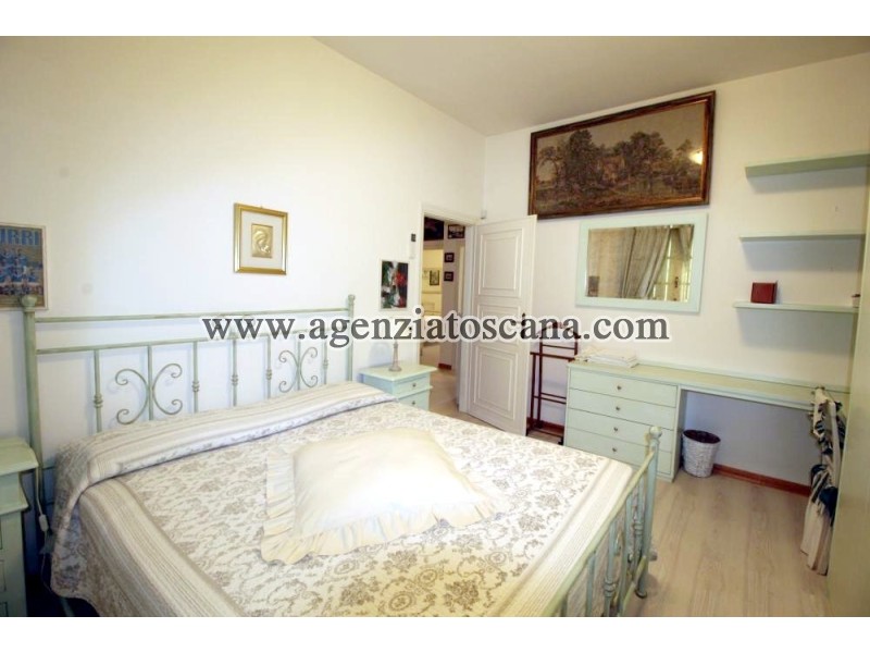 Вилла бифамильяре за арендная плата, Forte Dei Marmi - Centrale -  30