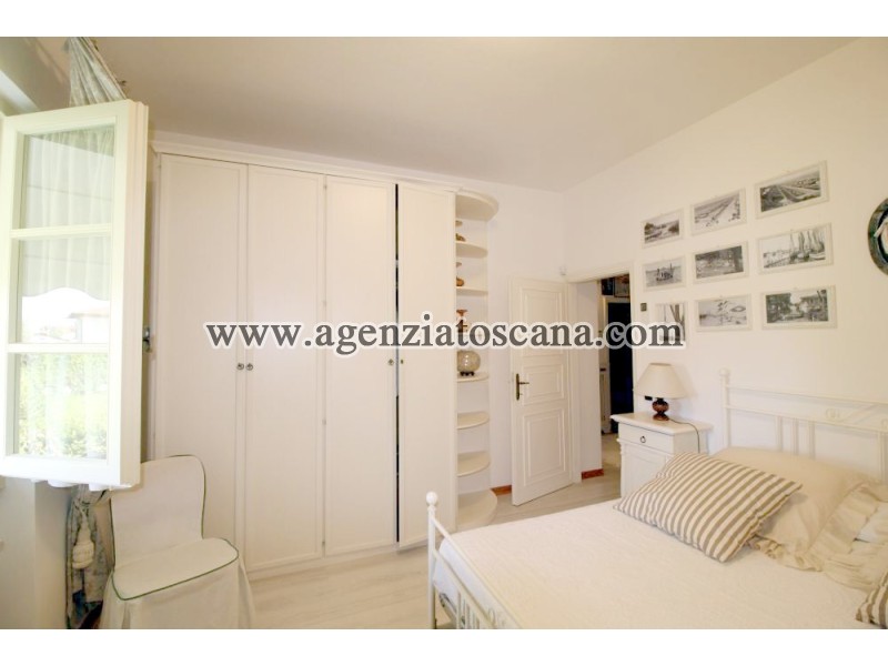 Вилла бифамильяре за арендная плата, Forte Dei Marmi - Centrale -  19