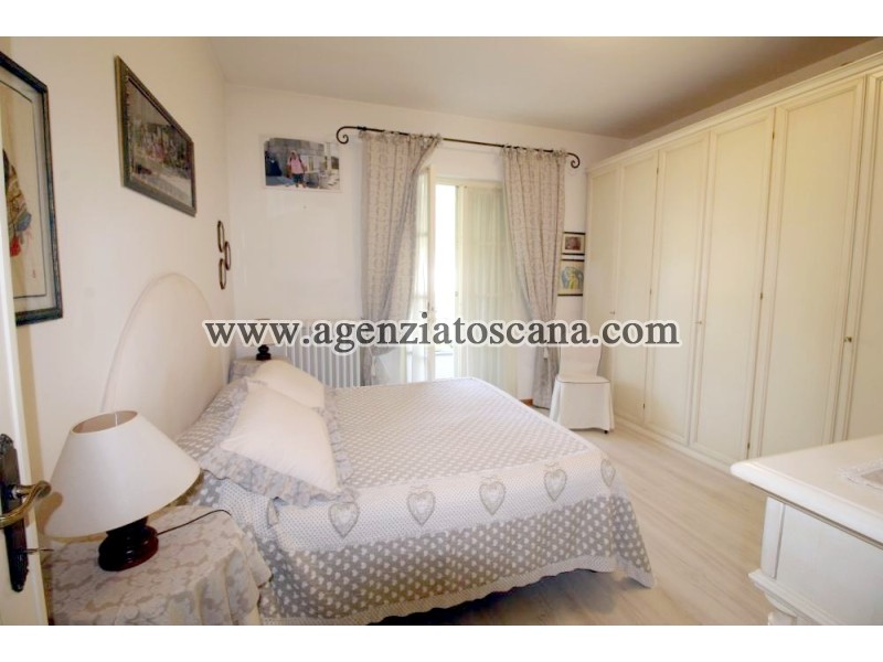 Вилла бифамильяре за арендная плата, Forte Dei Marmi - Centrale -  20