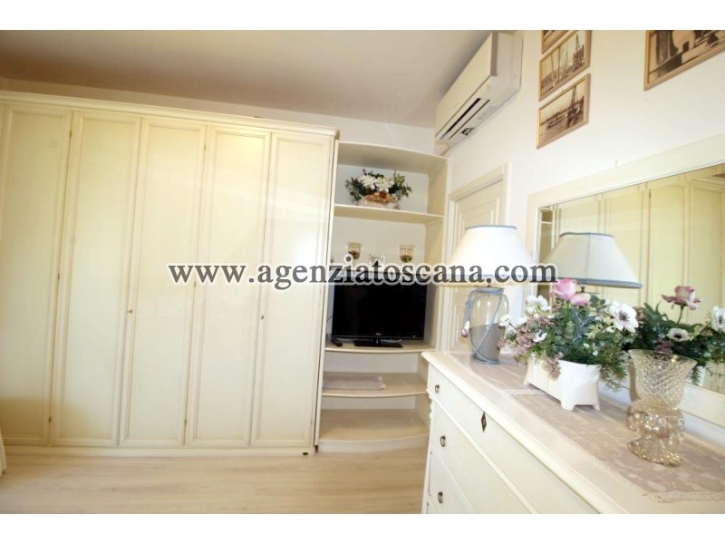 Вилла бифамильяре за арендная плата, Forte Dei Marmi - Centrale -  27