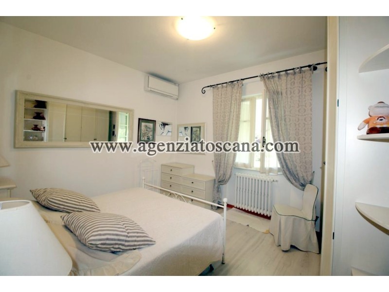 Вилла бифамильяре за арендная плата, Forte Dei Marmi - Centrale -  18