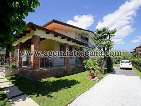 Villa Singola Di Nuova Ristrutturazione